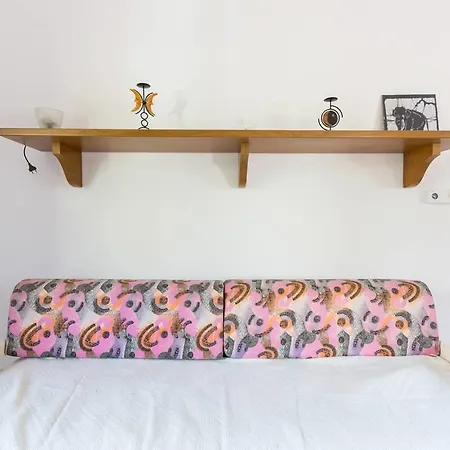 Apartamento Lamia Vecchia