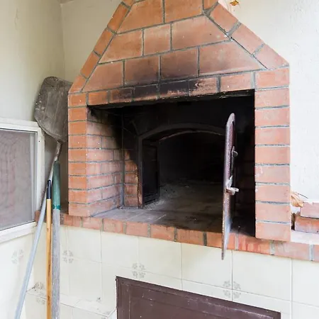 Apartamento Lamia Vecchia Martina Franca