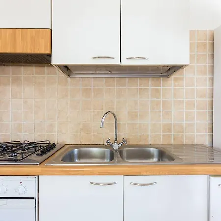 Apartamento Lamia Vecchia Martina Franca