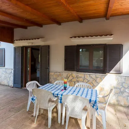 Apartamento Lamia Vecchia Martina Franca